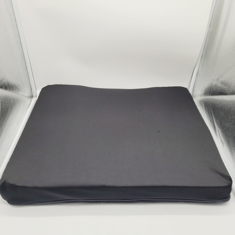 Purple Ultimate Pressure Relief Cushion – Gaming Chair & Office Comfort Pad READ